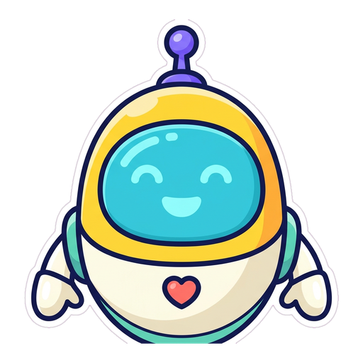 Pip, the Unclaimpad mascot